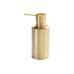 Croscombe Polished Chrome Liquid Soap Dispenser